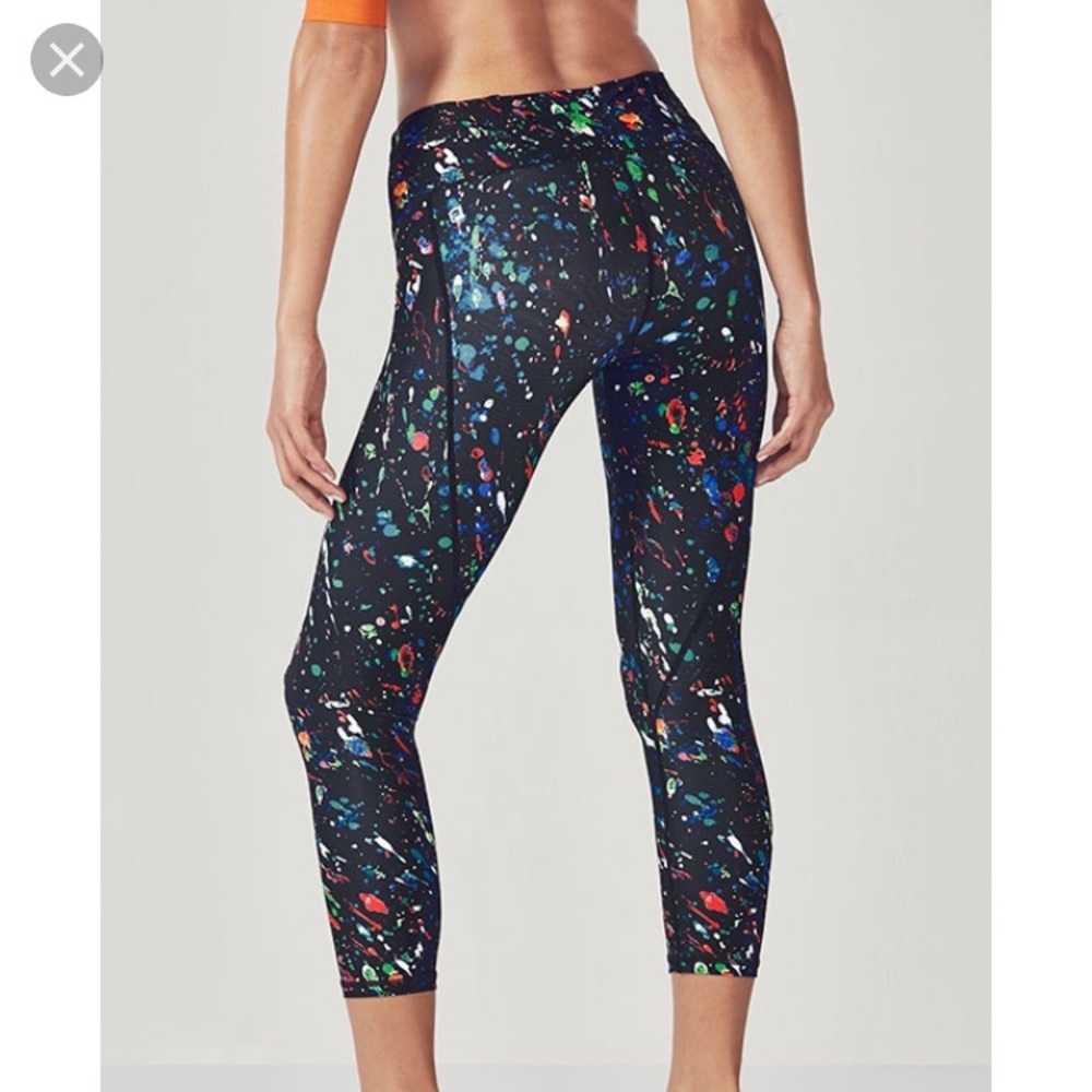 Fabletics Gia Powerlite Capri